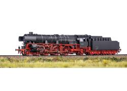 Trix 22740 H0 Dampflokomotive 01.10 Kohle DB - Sound Version