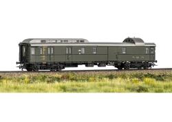 Trix 23651 H0 Schnellzugwagen-Set 1 zum D 74