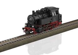 Trix 25080 H0 Dampflokomotive BR 80 DB - Sound Version