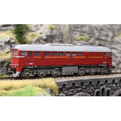 Trix 25203 H0 Diesellokomotive BR 120 DR - Sound Version
