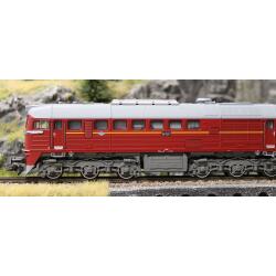 Trix 25203 H0 Diesellokomotive BR 120 DR - Sound Version