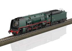 Trix 25481 H0 Dampflokomotive 1.002 SNCB - Sound Version