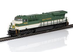 Trix 25544 H0 US-Diesellokomotive ES44AC Heritage - Sound...