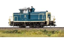 Trix 25601 H0 Diesellokomotive BR 260 DB - Sound Version