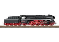 Trix 25906 H0 Dampflokomotive BR 01 504 DR - Sound Version