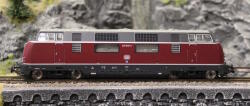 Piko Diesellokomotive V 200 DB - Neu - unbenutzt