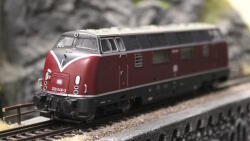 Piko Diesellokomotive V 200 DB - Neu - unbenutzt