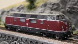 Piko Diesellokomotive V 200 DB - Neu - unbenutzt