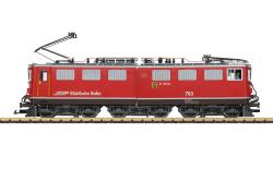 LGB 22064 G Elektrolokomotive Ge 6/6 II