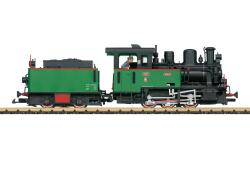 LGB 24268 G Dampflokomotive 798.101 der SWEG
