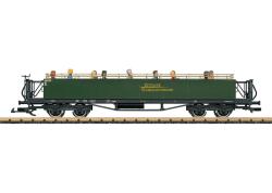 LGB 32358 G Aussichtswagen der SOEG