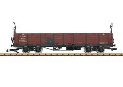 LGB 43605 G Offener Güterwagen OOw