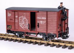 LGB 41026 G Museumswagen LGB 2026