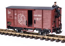 LGB 41026 G Museumswagen LGB 2026