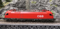Piko Elektrolokomotive  Rh 1116 ÖBB Epoche V - Neu