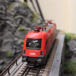 Piko Elektrolokomotive  Rh 1116 ÖBB Epoche V - Neu