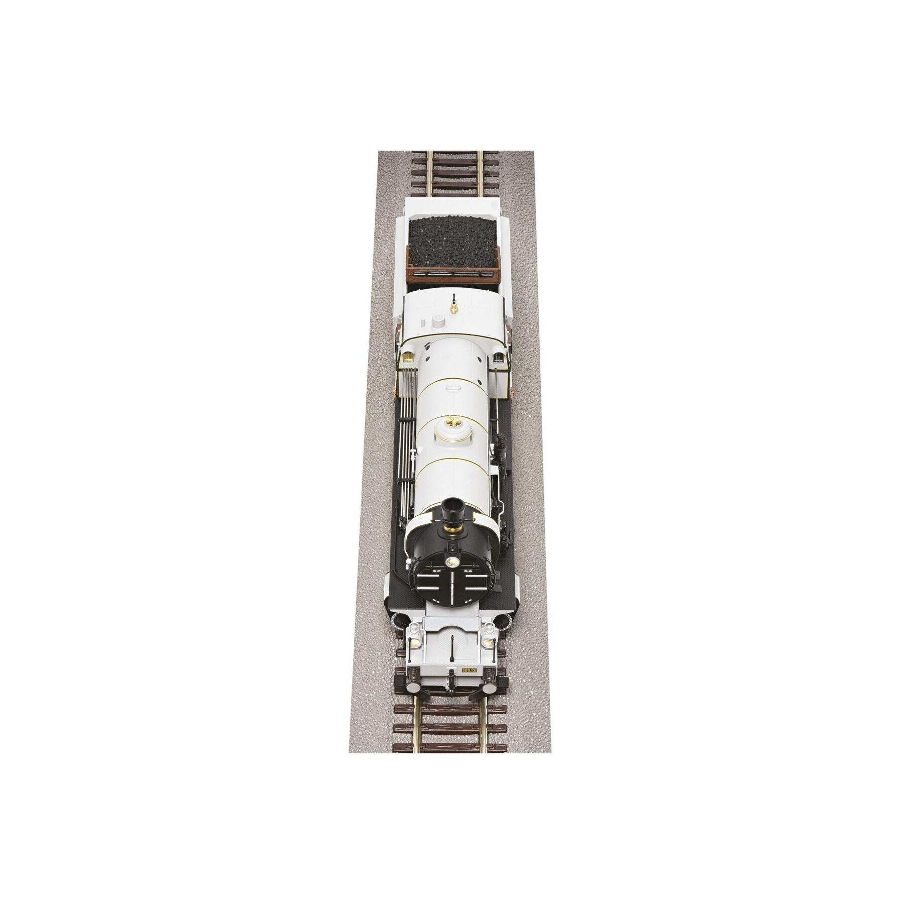 Roco 7110047 H0 Dampflokomotive RH 109 KkStB ,Ep II - Sound Version