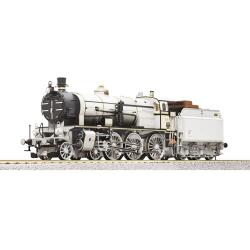 Roco 7110047 H0 Dampflokomotive RH 109 KkStB ,Ep II - Sound Version