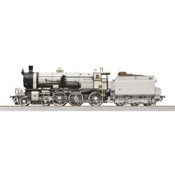 Roco 7110047 H0 Dampflokomotive RH 109 KkStB ,Ep II - Sound Version