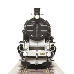 Roco 7110047 H0 Dampflokomotive RH 109 KkStB ,Ep II - Sound Version