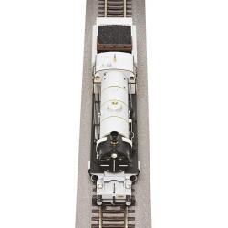 Roco 7110047 H0 Dampflokomotive RH 109 KkStB ,Ep II - Sound Version