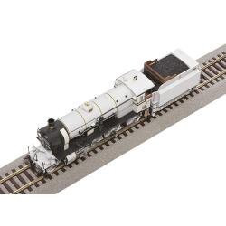 Roco 7110047 H0 Dampflokomotive RH 109 KkStB ,Ep II - Sound Version