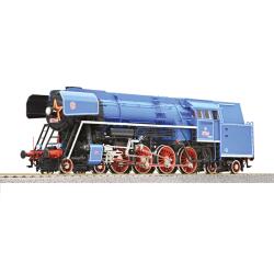 Roco 7130033 H0 Dampflokomotive BR 477 008 CSD ,Ep IV -...