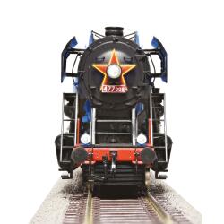Roco 7130033 H0 Dampflokomotive BR 477 008 CSD ,Ep IV - Sound Version