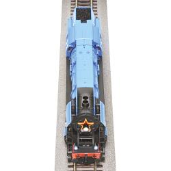 Roco 7130033 H0 Dampflokomotive BR 477 008 CSD ,Ep IV - Sound Version