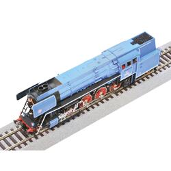 Roco 7130033 H0 Dampflokomotive BR 477 008 CSD ,Ep IV - Sound Version