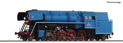 Roco 7120033 AC H0 Dampflokomotive BR 477 008 CSD ,Ep IV...