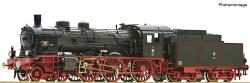 Roco 7120041 AC H0 Dampflokomotive BR 1108 K.P.E.V. ,Ep I...