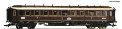 Roco 6200238  H0 Schnellzugwagen 3. Klasse K.P.E.V. ,Ep I
