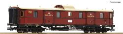 Roco 6200241  H0 Gepäckwagen K.P.E.V. ,Ep I