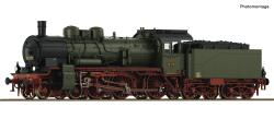 Roco 71395  H0 Dampflokomotive BR 38 3713 DRG ,Ep II