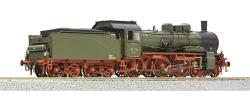 Roco 71395  H0 Dampflokomotive BR 38 3713 DRG ,Ep II