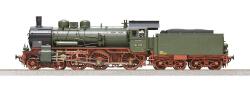 Roco 71395  H0 Dampflokomotive BR 38 3713 DRG ,Ep II