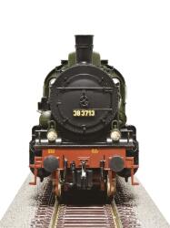 Roco 71396  H0 Dampflokomotive BR 38 3713 DRG ,Ep II -...