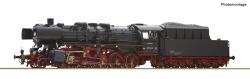 Roco 7120039 AC H0 Dampflokomotive BR 50 2146-4 DR ,Ep IV...