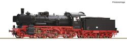 Roco 7120045 AC H0 Dampflokomotive BR 38 2566-8 DR ,Ep IV...
