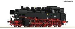 Roco 7100032  H0 Dampflokomotive BR 86 1563-5 DR ,Ep IV
