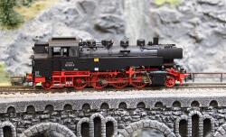 Roco 7100032 H0 Dampflokomotive BR 86 1563-5 DR ,Ep IV