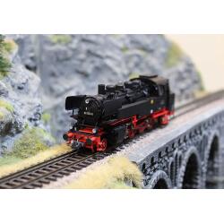 Roco 7110032 H0 Dampflokomotive BR 86 1563-5 DR - Usedom - Sound Version