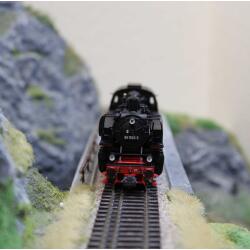 Roco 7110032 H0 Dampflokomotive BR 86 1563-5 DR - Usedom - Sound Version