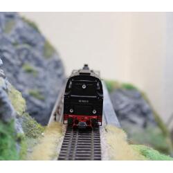Roco 7110032 H0 Dampflokomotive BR 86 1563-5 DR - Usedom - Sound Version