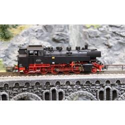 Roco 7110032 H0 Dampflokomotive BR 86 1563-5 DR - Usedom - Sound Version