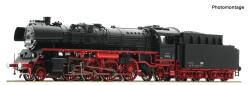 Roco 7110043  H0 Dampflokomotive BR 39 1052-8 DR ,Ep IV -...