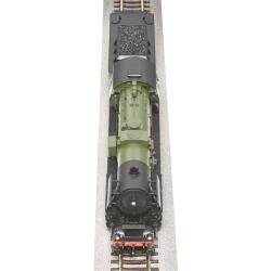 Roco 7100038 H0 Dampflokomotive BR 150.Y.16 SNCF ,Ep III