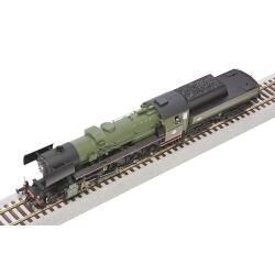 Roco 7100038 H0 Dampflokomotive BR 150.Y.16 SNCF ,Ep III