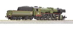 Roco 7110038  H0 Dampflokomotive BR 150.Y.16 SNCF ,Ep III...